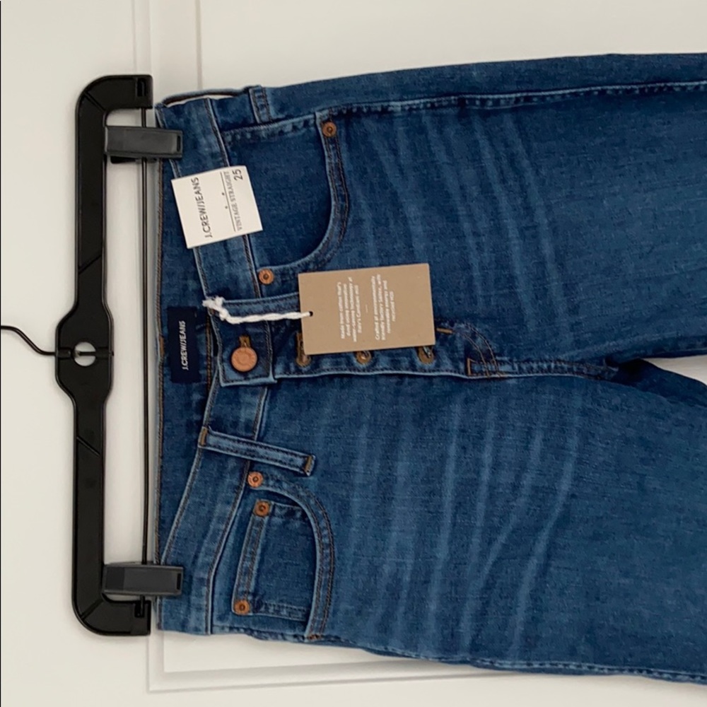 JCrew Jeans